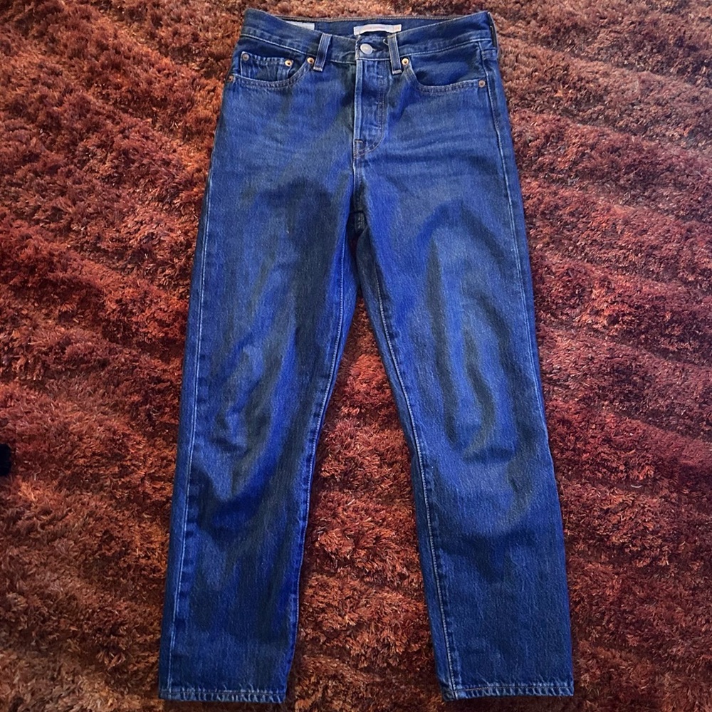 Levi’s Jeans
